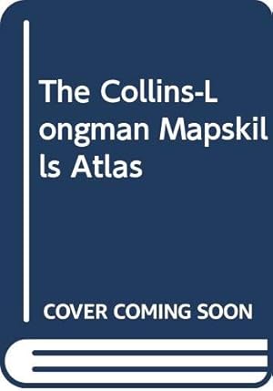 Immagine del venditore per The Collins-Longman Mapskills Atlas venduto da WeBuyBooks 2