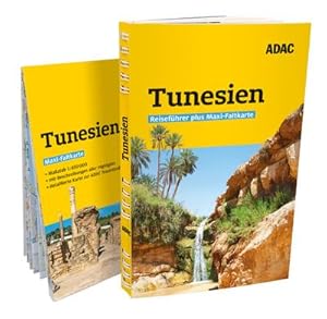Seller image for Tunesien for sale by Versandbuchhandlung Kisch & Co.