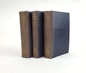 Seller image for THE UNIVERSITIES OF EUROPE IN THE LATE MIDDLE AGES [3 Volumes] for sale by Second Story Books, ABAA