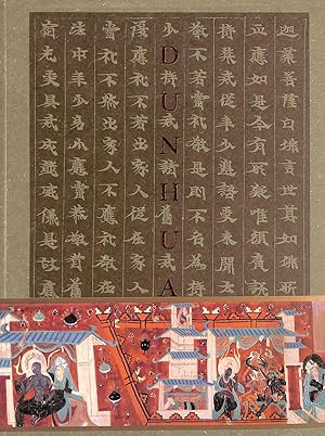 Immagine del venditore per Dunhuang: A Centennial Commemoration of the Discovery of the Cave Library venduto da M Godding Books Ltd