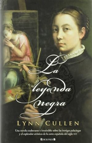 Seller image for LA LEYENDA NEGRA for sale by ABACO LIBROS USADOS