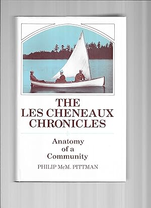 THE LES CHENEAUX CHRONICLES: Anatomy Of A Community