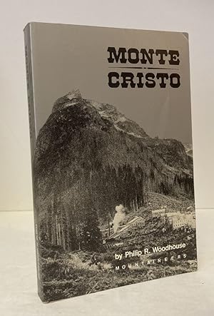 Seller image for Monte Cristo [Washington] for sale by Peninsula Books