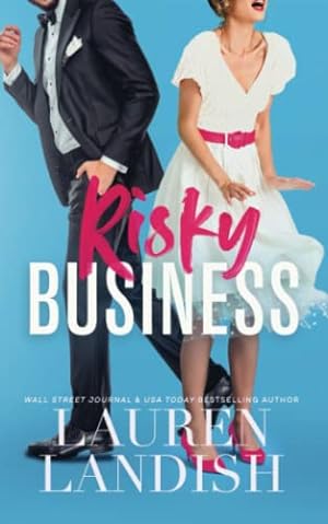 Seller image for Risky Business for sale by WeBuyBooks 2
