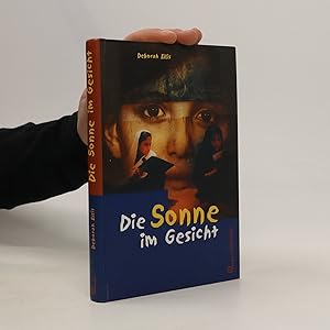 Imagen del vendedor de Die Sonne im Gesicht a la venta por Bookbot