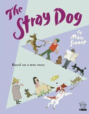 Seller image for The Stray Dog for sale by WeBuyBooks 2
