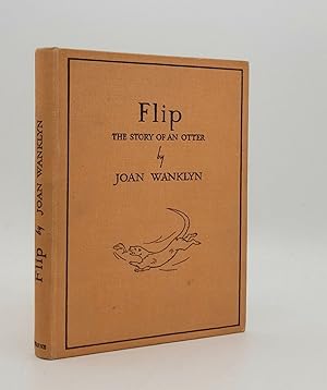 FLIP The Story of an Otter