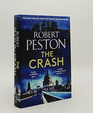 Seller image for THE CRASH for sale by Rothwell & Dunworth (ABA, ILAB)