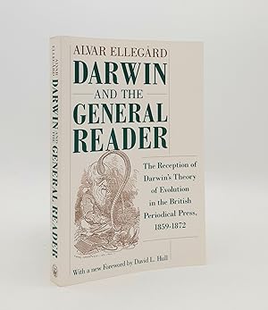 Seller image for DARWIN AND THE GENERAL READER The Reception of Darwin's Theory of Evolution in the British Periodical Press 1859-1872 for sale by Rothwell & Dunworth (ABA, ILAB)
