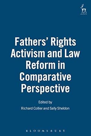 Immagine del venditore per Fathers' Rights Activism and Law Reform in Comparative Perspective venduto da WeBuyBooks