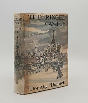 Seller image for THE RINGED CASTLE for sale by Rothwell & Dunworth (ABA, ILAB)