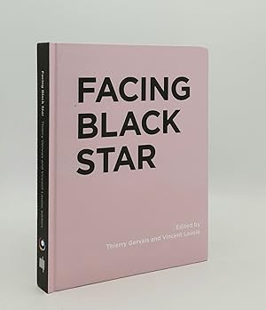 Bild des Verkufers fr FACING BLACK STAR zum Verkauf von Rothwell & Dunworth (ABA, ILAB)