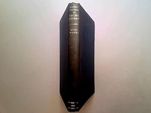 Seller image for Short History of Psychotherapy: In Theory and Practice for sale by Goldstone Rare Books