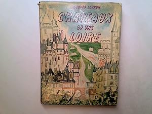 Seller image for Chateaux of the Loire (Beaux pays series) for sale by Goldstone Rare Books