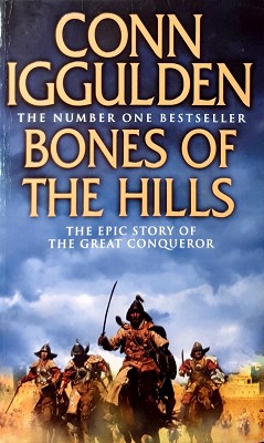 Bones Of The Hills