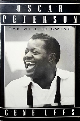 Immagine del venditore per Oscar Peterson: The Will To Swing venduto da Marlowes Books and Music