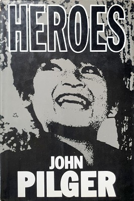 Seller image for Heroes for sale by Marlowes Books and Music