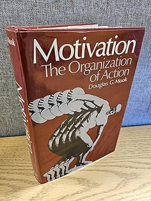 Seller image for Motivation: The Organization of Action for sale by HGG Books