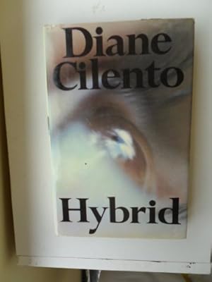 Imagen del vendedor de Hybrid a la venta por WeBuyBooks 2