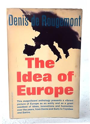 The idea of Europe