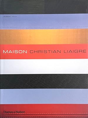 Seller image for Maison Christian Liaigre for sale by Randall's Books