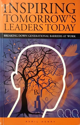 Seller image for Inspiring Tomorrow's Leaders Today for sale by Marlowes Books and Music