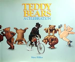 Teddy Bears: A Celebration