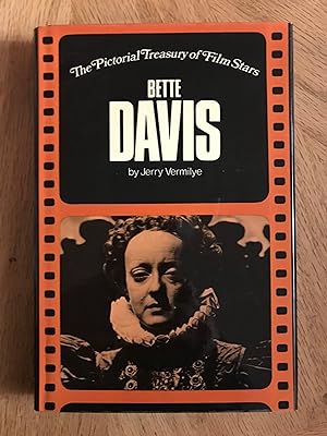 Immagine del venditore per Bette Davis venduto da M.A.D. fiction