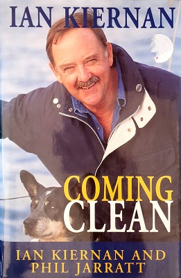 Seller image for Coming Clean for sale by Marlowes Books and Music