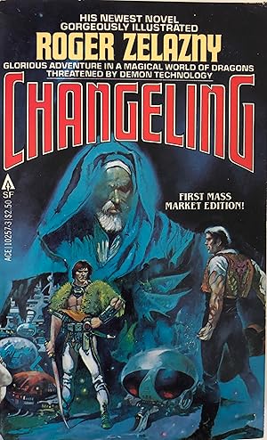 Changeling