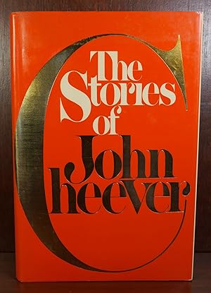 The Stories of John Cheever