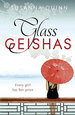 Bild des Verkufers fr Glass Geishas zum Verkauf von WeBuyBooks 2