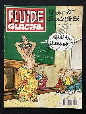 FLUIDE GLACIAL-N°208-OCTOBRE 1993
