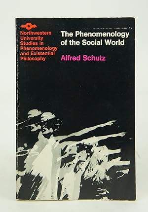 The Phenomenology of the Social World