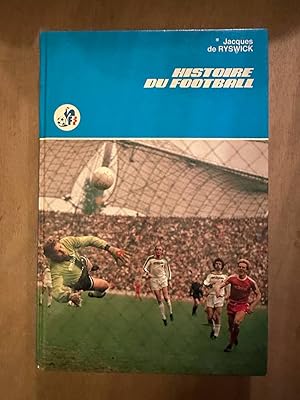 Seller image for Histoire du Football for sale by Dmons et Merveilles