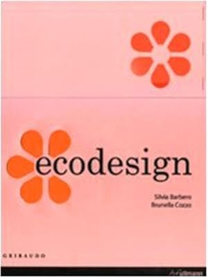 Imagen del vendedor de Ecodesign a la venta por Piazza del Libro