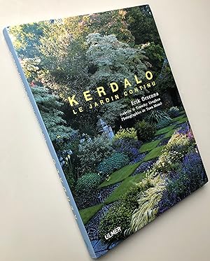 Seller image for Kerdalo, le jardin continu for sale by Librairie Thot