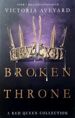 Broken Throne