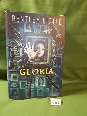 Seller image for GLORIA (Signed Numbered Limited Edition) for sale by Jeff 'n' Joys Quality Books