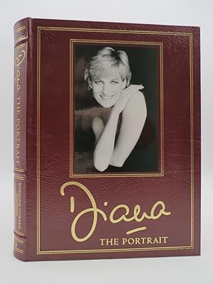 Image du vendeur pour DIANA The Portrait mis en vente par Sage Rare & Collectible Books, IOBA