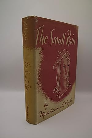 Bild des Verkufers fr The Small Rain zum Verkauf von The Scribe Bookstore, ABAC