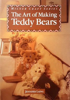 The Art Of Making Teddy Bears