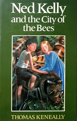 Ned Kelly And The City Of Bees