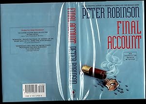 Final Account (Inspector Banks Mysteries)