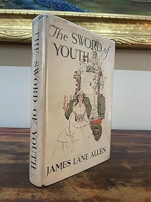 Imagen del vendedor de The Sword of Youth a la venta por John and Tabitha's Kerriosity Bookshop