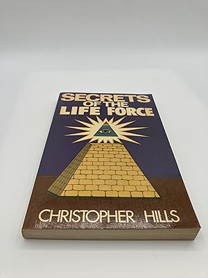 Seller image for Secrets of the life force for sale by thebookforest.com