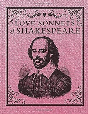 Seller image for Love Sonnets of Shakespeare for sale by WeBuyBooks