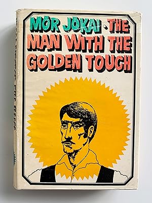 The Man with the Golden Touch.