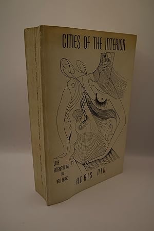 Seller image for Cities Of The Interior for sale by The Scribe Bookstore, ABAC