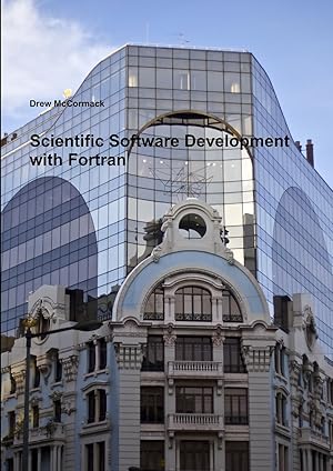 Imagen del vendedor de Scientific Software Development in Fortran a la venta por moluna